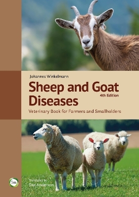 Sheep and Goat Diseases 4th Edition