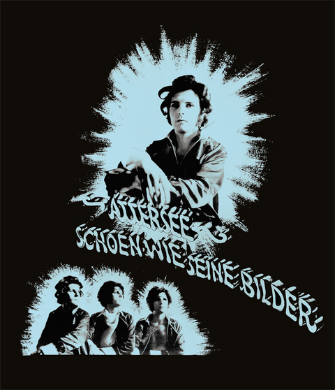 Attersee &ndash; Sch&ouml;n wie seine Bilder - 