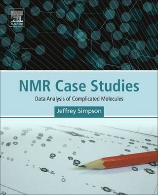 NMR Case Studies