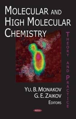Molecular & High Molecular Chemistry - 