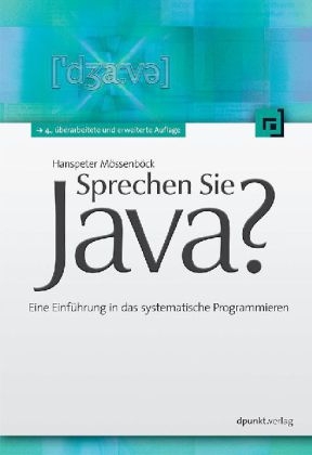Sprechen Sie Java? - Hanspeter Mössenböck