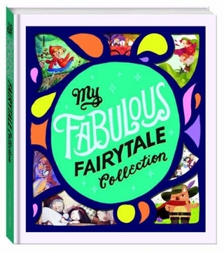 My Fabulous Fairytale Collection