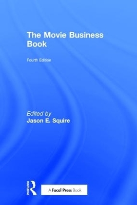 The Movie Business Book - 