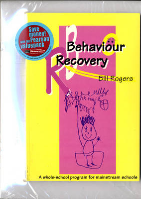 Behaviour Recovery - Bill Rogers