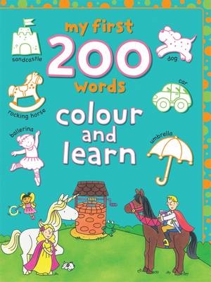 My First 200 Words - 