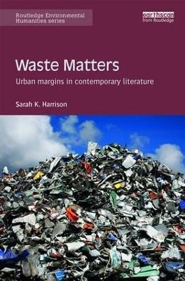 Waste Matters