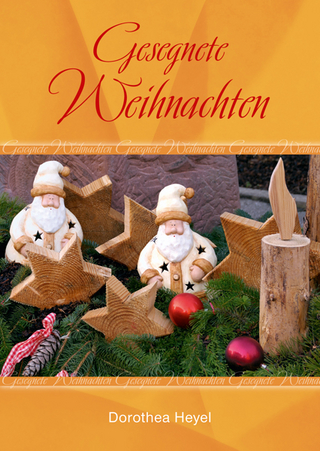 Gesegnete Weihnachten