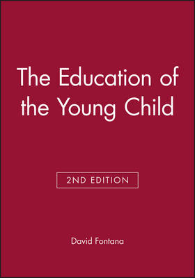 The Education of the Young Child - 