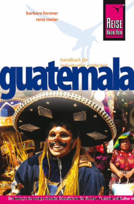 Reise Know-How Guatemala