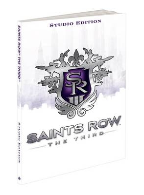 Saints Row: The Third - The Studio Edition