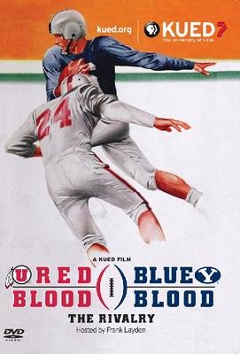 Red Blood, Blue Blood -  Kued