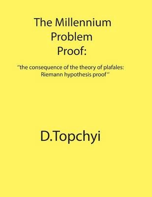 The Consequence of the Theory of Plafales