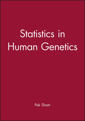 Statistics in Human Genetics