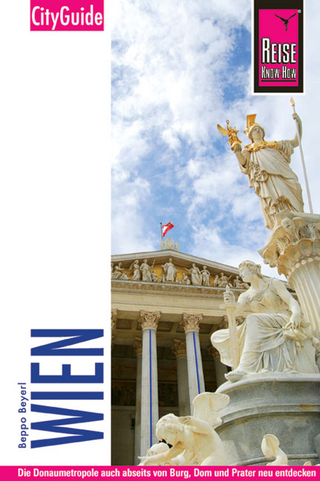 Reise Know-How CityGuide Wien