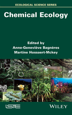 Chemical Ecology - 