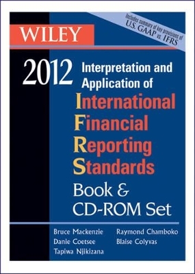 Wiley IFRS