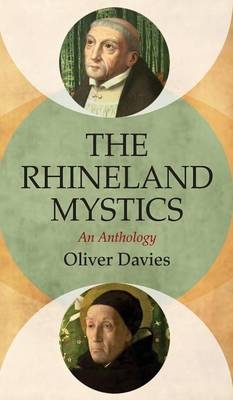 The Rhineland Mystics - 