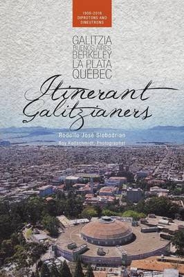 Itinerant Galitzianers
