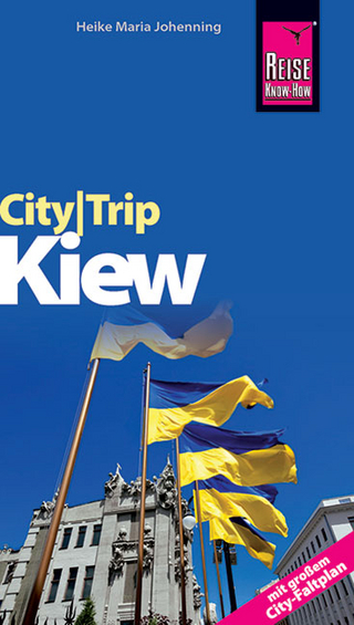Reise Know-How CityTrip Kiew