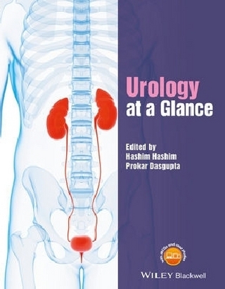 Urology at a Glance