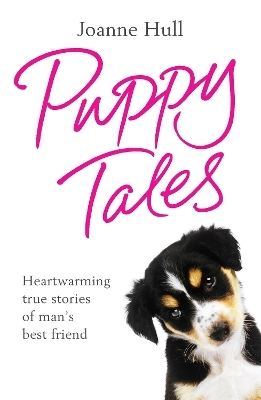 Puppy Tales - Joanne Hull