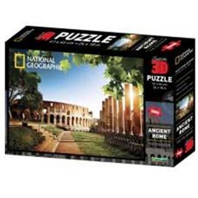 Ancient Rome: The Colosseum