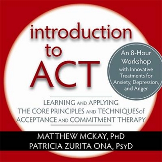 Introduction to Acceptance & Commitment Therapy Dvds