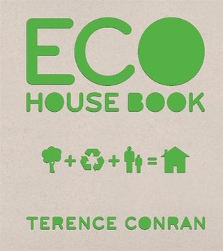Eco House Book