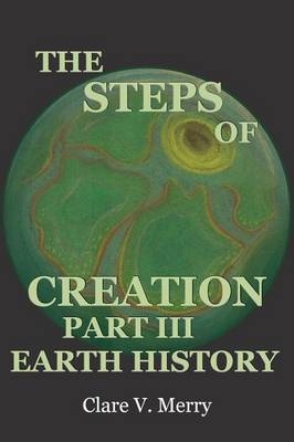 The Steps of Creation Part III