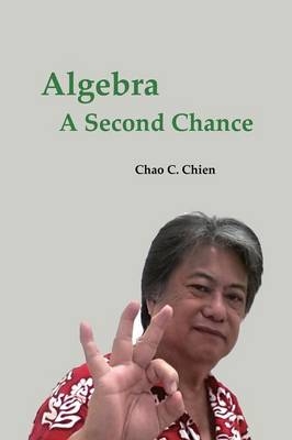 Algebra - Chao C Chien
