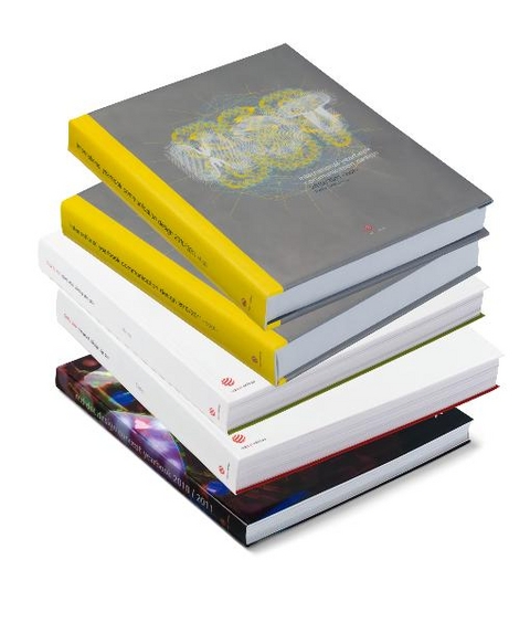 red dot package Fr&uuml;hling 2011 - 