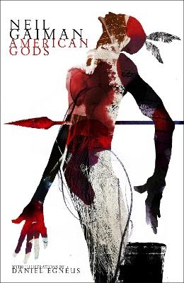 American Gods - Neil Gaiman