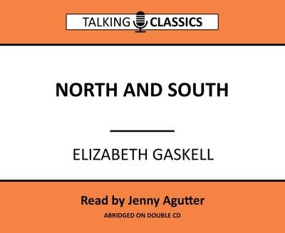 North and South - Elizabeth Gaskell