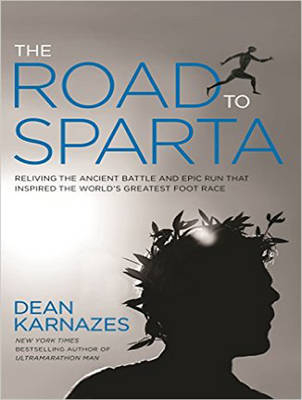 The Road to Sparta