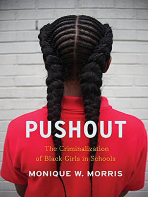 Pushout - Monique W. Morris