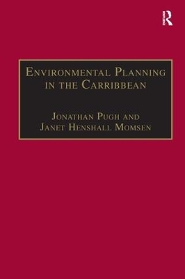 Environmental Planning in the Caribbean - Janet Henshall Momsen