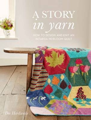 Story in Yarn, A - D Hardwicke