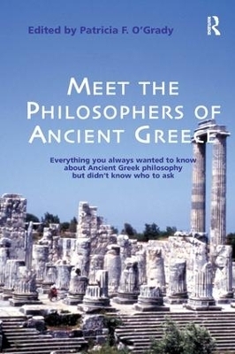 Meet the Philosophers of Ancient Greece - 