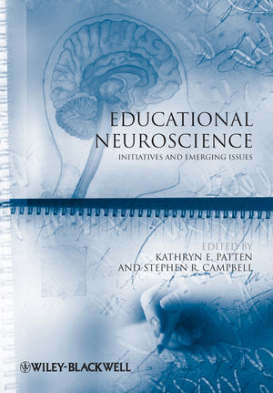 Educational Neuroscience - 