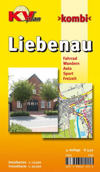Liebenau