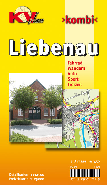 Liebenau