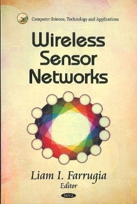 Wireless Sensor Networks - 