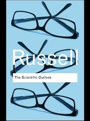 The Scientific Outlook - Bertrand Russell