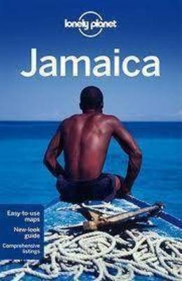 Lonely Planet Jamaica