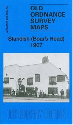 Standish (Boar's Head) 1907