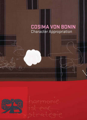 Cosima von Bonin - Meredith Malone
