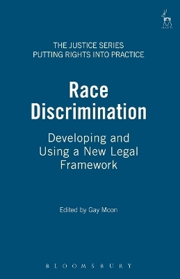 Race Discrimination - 