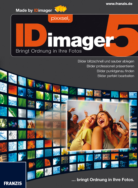 IDimager 5