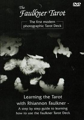 Learning the Tarot with Rhiannon Faulkner