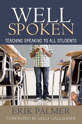 Well Spoken - Erik Palmer